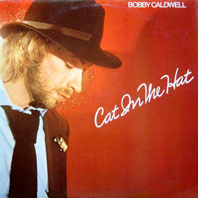 Bobby Caldwell